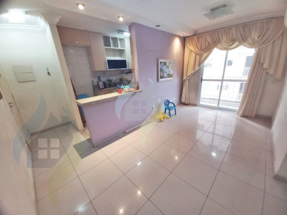 Imagem Imóvel com 2 Quartos à Venda, 60 m² em Rudge Ramos - São Bernardo Do Campo