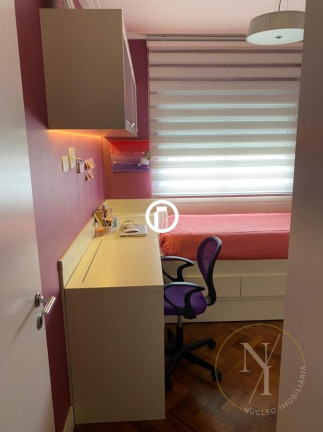Imagem Apartamento com 3 Quartos à Venda, 120 m² em Bosque Da Saúde - São Paulo Imagem Apartamento com 3 Quartos à Venda, 120 m² em Bosque Da Saúde - São Paulo
