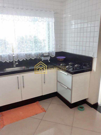 Imagem Casa com 3 Quartos à Venda, 205 m² em Vila Curuçá - Santo André