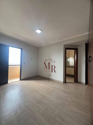 Imagem Apartamento com 2 Quartos à Venda, 184 m² em Patrimônio Novo - Votuporanga