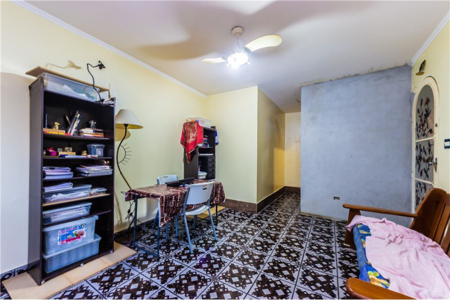 Imagem Casa com 4 Quartos à Venda, em Mandaqui - São Paulo Imagem Casa com 4 Quartos à Venda, em Mandaqui - São Paulo