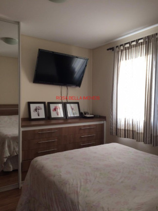 Imagem Apartamento com 4 Quartos à Venda, 119 m² em Jardim Ermida I - Jundiaí