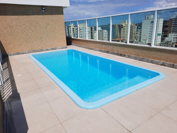 Imagem Apartamento com 1 Quarto à Venda, 45 m² em Praia Do Morro - Guarapari