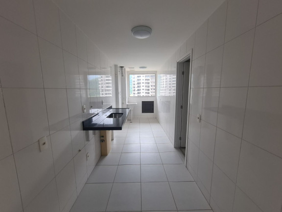 Imagem Imóvel com 4 Quartos à Venda, 124 m² em Barra Da Tijuca - Rio De Janeiro