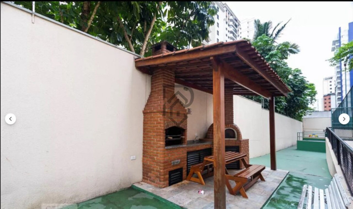 Imagem Apartamento com 3 Quartos à Venda, 113 m² em Vila Mascote - São Paulo Imagem Apartamento com 3 Quartos à Venda, 113 m² em Vila Mascote - São Paulo