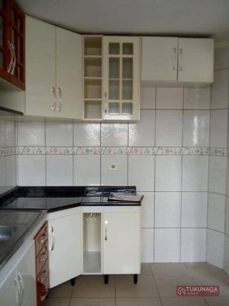 Apartamento com 2 Quartos à Venda, 48 m² em Vila Galvão - Guarulhos