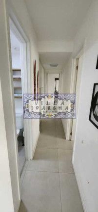 Imagem Apartamento com 3 Quartos à Venda, 102 m² em Jacarepaguá - Rio De Janeiro