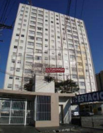 Imagem Apartamento com 3 Quartos à Venda, 94 m² em Centro - Guarulhos