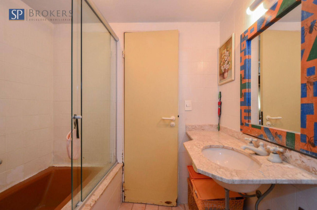 Imagem Apartamento com 3 Quartos à Venda, 94 m² em Vila Madalena - São Paulo Imagem Apartamento com 3 Quartos à Venda, 94 m² em Vila Madalena - São Paulo