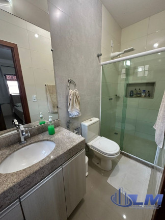 Imagem Casa com 3 Quartos à Venda, 85 m² em Santa Mônica - Guarapari