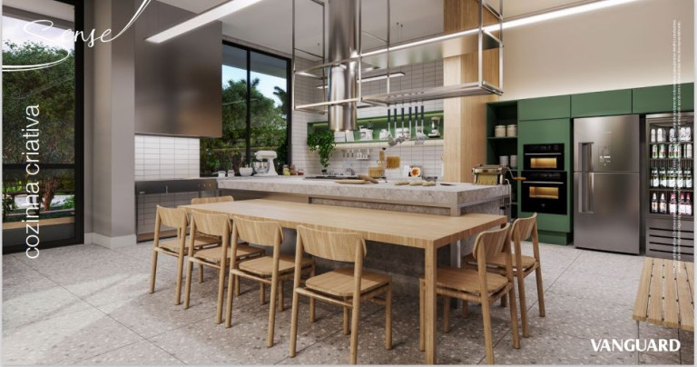 Imagem Apartamento com 1 Quarto à Venda, 119 m² em Terra Bonita - Londrina