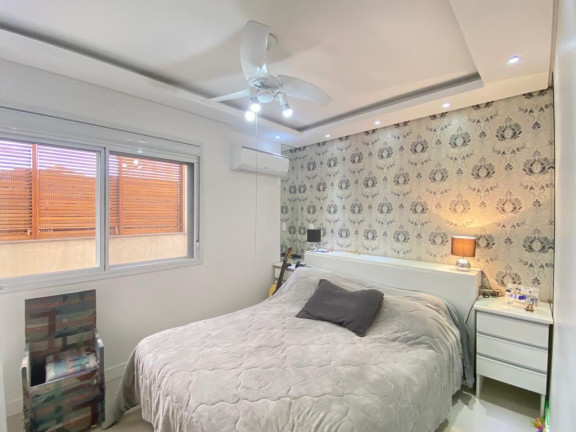 Imagem Apartamento com 3 Quartos à Venda, 133 m² em Cristo Redentor - Porto Alegre Imagem Apartamento com 3 Quartos à Venda, 133 m² em Cristo Redentor - Porto Alegre