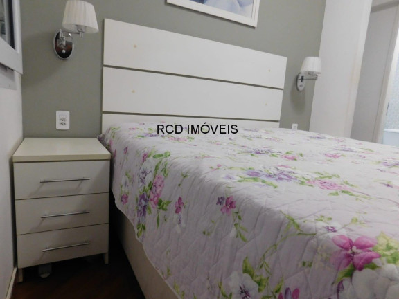 Imagem Apartamento com 2 Quartos à Venda, 60 m² em Jardim Esmeralda - São Paulo