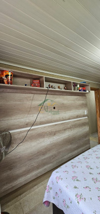 Imagem Casa com 3 Quartos à Venda, 107 m² em Guarani - Colombo