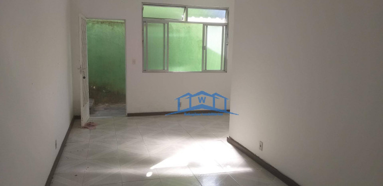 Casa com 3 Quartos para Alugar, 100 m² em Quitandinha - Petrópolis