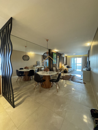 Imagem Apartamento com 3 Quartos à Venda, 130 m² em Canto Do Forte - Praia Grande Imagem Apartamento com 3 Quartos à Venda, 130 m² em Canto Do Forte - Praia Grande