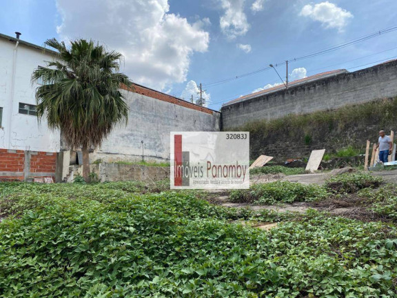 Terreno à Venda, 608 m² em Vila Mariana - São Paulo
