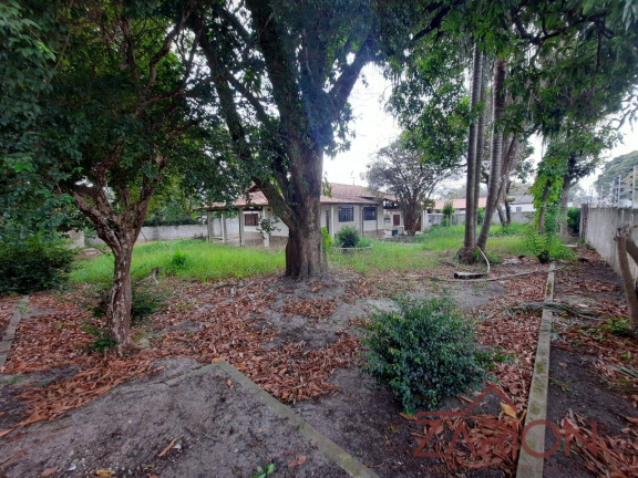Imagem Casa com 3 Quartos à Venda, 900 m² em Jardim Santana - Tremembé