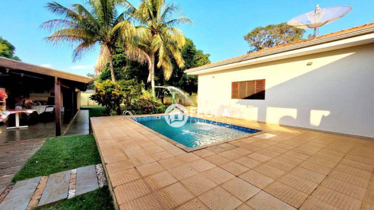 Imagem Casa com 3 Quartos à Venda, 293 m² em Portal Dos Nobres - Americana Imagem Casa com 3 Quartos à Venda, 293 m² em Portal Dos Nobres - Americana