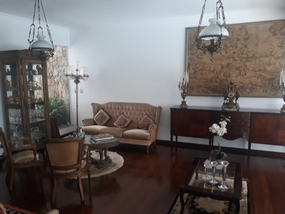 Imagem Sobrado com 4 Quartos à Venda, 300 m² em Vila Mariana - Sp Imagem Sobrado com 4 Quartos à Venda, 300 m² em Vila Mariana - Sp