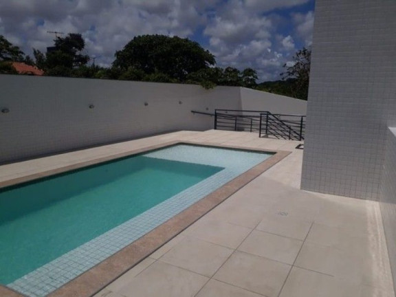 Apartamento com 3 Quartos à Venda, 75 m² em Altiplano Cabo Branco - João Pessoa