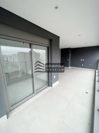 Imagem Apartamento com 3 Quartos à Venda, 125 m² em Campo Belo - São Paulo