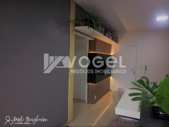 Imagem Apartamento com 2 Quartos à Venda, 65 m² em Santo André - Sao Leopoldo