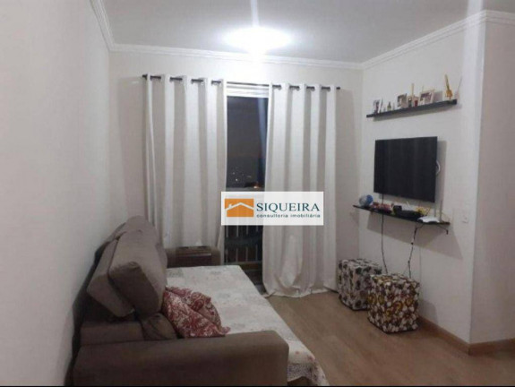 Imagem Apartamento com 2 Quartos à Venda, 50 m² em Jardim Tatiana - Votorantim Imagem Apartamento com 2 Quartos à Venda, 50 m² em Jardim Tatiana - Votorantim
