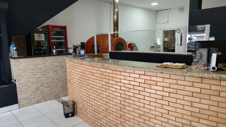 Imagem Sala Comercial à Venda, 100 m² em Centro - Diadema Imagem Sala Comercial à Venda, 100 m² em Centro - Diadema