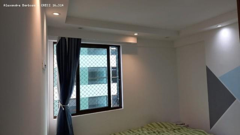 Imagem Apartamento com 2 Quartos à Venda, 57 m² em Barra De Jangada - Jaboatão Dos Guararapes