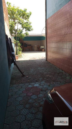 Imagem Sobrado com 4 Quartos à Venda, 180 m² em Praia Da Juréia - Iguape