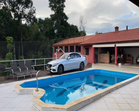 Imagem Imóvel com 5 Quartos à Venda, 9.308 m² em Campo Do Meio - Araçoiaba Da Serra