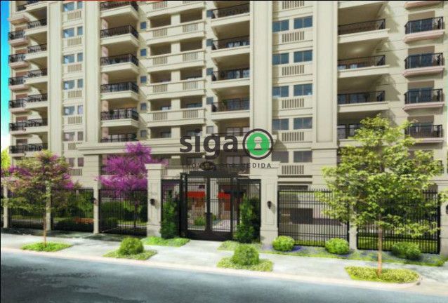 Imagem Apartamento com 2 Quartos à Venda, 92 m² em Lapa - São Paulo Imagem Apartamento com 2 Quartos à Venda, 92 m² em Lapa - São Paulo