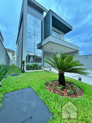 Casa com 3 Quartos à Venda, 206 m² em Ingleses Do Rio Vermelho - Florianópolis