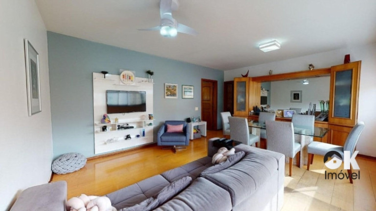 Imagem Apartamento com 3 Quartos à Venda, 91 m² em Higienópolis - São Paulo Imagem Apartamento com 3 Quartos à Venda, 91 m² em Higienópolis - São Paulo