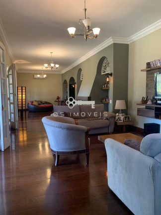 Imagem Casa de Condomínio com 6 Quartos à Venda, 881 m² em Granja Viana - Cotia Imagem Casa de Condomínio com 6 Quartos à Venda, 881 m² em Granja Viana - Cotia