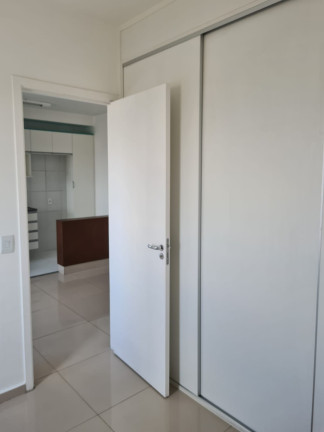 Imagem Apartamento com 1 Quarto à Venda, 33 m² em Barra Funda‎ - São Paulo