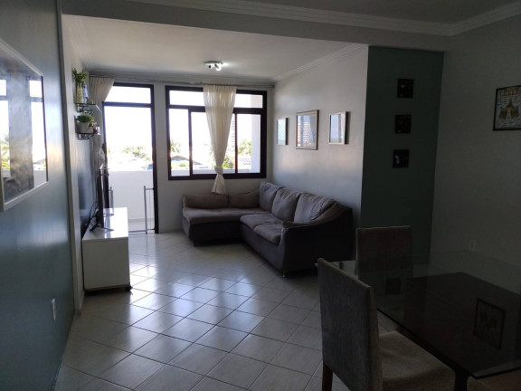 Imagem Apartamento com 3 Quartos à Venda, 98 m² em Centro - Aracaju