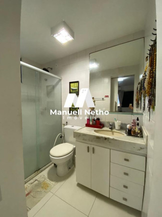 Imagem Apartamento com 3 Quartos à Venda, 128 m² em Aldeota - Fortaleza