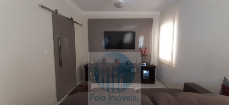 Imagem Casa com 2 Quartos à Venda, 130 m² em Jardim Ouro Branco - Ribeirão Preto