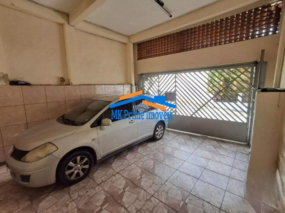 Sobrado com 3 Quartos à Venda, 204 m² em Novo Osasco - Osasco