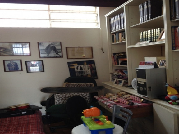 Imagem Casa com 3 Quartos à Venda, 300 m² em Centro - Jacareí