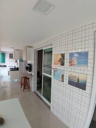 Imagem Apartamento com 2 Quartos à Venda, 90 m² em Tupi - Praia Grande Imagem Apartamento com 2 Quartos à Venda, 90 m² em Tupi - Praia Grande