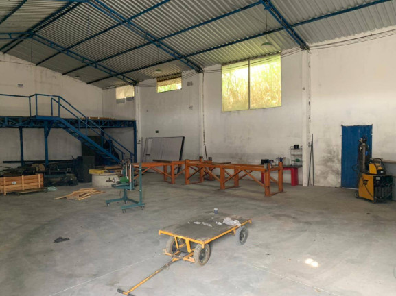 Imagem Galpão à Venda, 4.000 m² em Centro - Mairiporã Imagem Galpão à Venda, 4.000 m² em Centro - Mairiporã