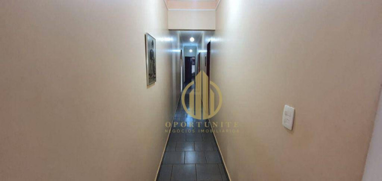 Imagem Casa com 3 Quartos à Venda, 252 m² em Vila Monte Alegre - Ribeirão Preto
