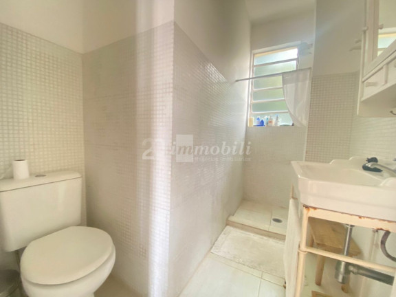 Imagem Apartamento com 2 Quartos à Venda, 110 m² em Higienópolis - São Paulo
