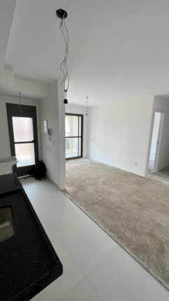 Imagem Apartamento com 2 Quartos à Venda, 64 m² em Parque Novo Oratório - Santo André Imagem Apartamento com 2 Quartos à Venda, 64 m² em Parque Novo Oratório - Santo André