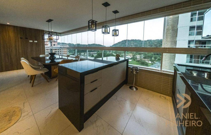 Imagem Apartamento com 3 Quartos à Venda, 147 m² em Canto Do Forte - Praia Grande Imagem Apartamento com 3 Quartos à Venda, 147 m² em Canto Do Forte - Praia Grande