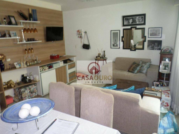 Apartamento com 3 Quartos à Venda, 85 m² em Serra - Belo Horizonte