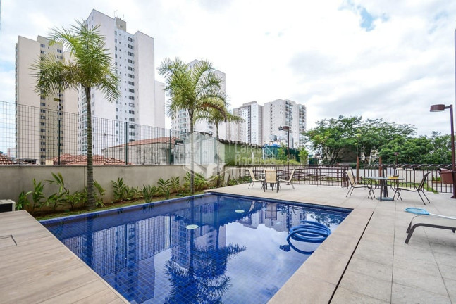 Imagem Apartamento com 3 Quartos à Venda, 102 m² em Tatuapé - São Paulo Imagem Apartamento com 3 Quartos à Venda, 102 m² em Tatuapé - São Paulo